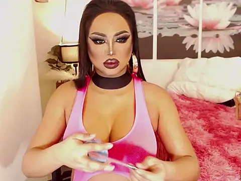 TRANSLUNAA online show from September 2025 04:49:01 AM