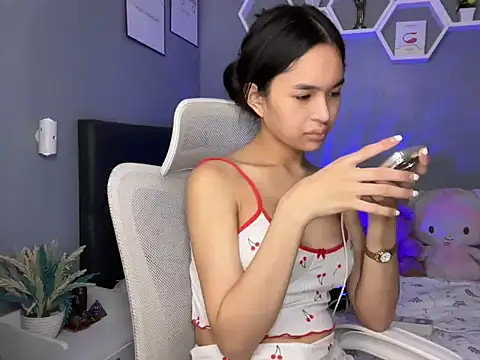 lelasohna online show from November 2025 10:14:02 AM