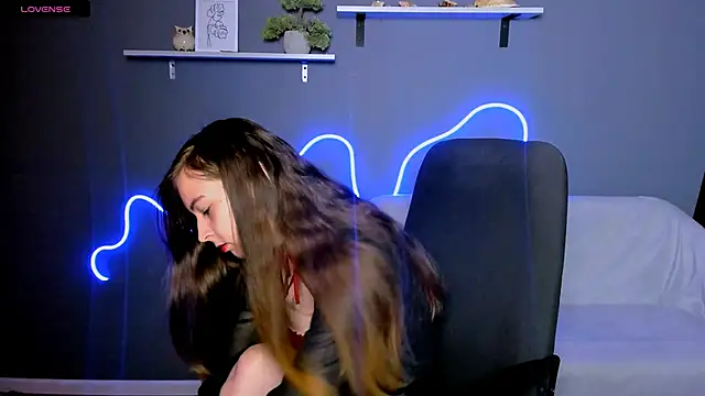 lilith diva online show from September 2025 06:51:01 PM