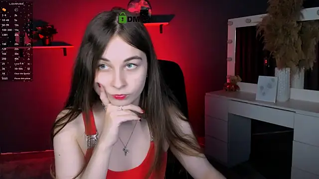 lilith diva online show from September 2025 07:39:02 PM