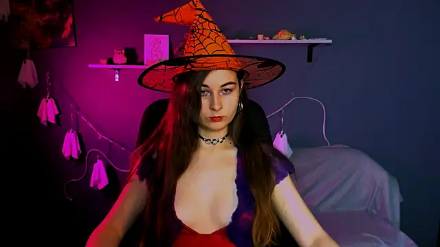 lilith diva online show from October 2025 08:04:02 PM