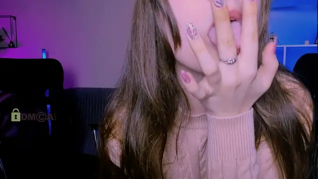 lilith diva online show from November 2025 09:48:01 PM