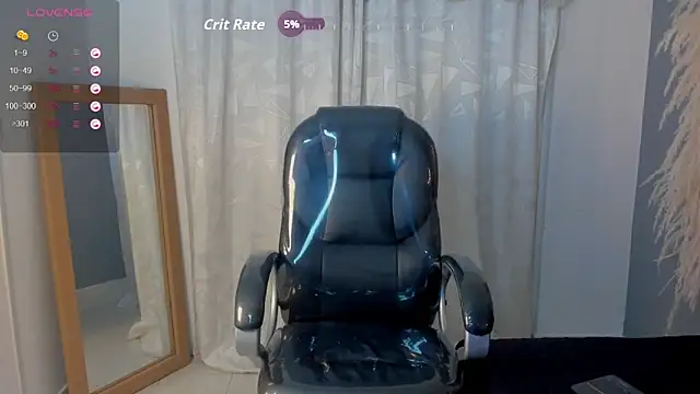 victoria decapri online show from November 2025 06:19:01 PM