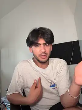 Gipsyboysteve online show from October 2025 01:55:02 PM