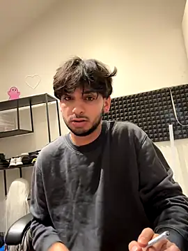 Gipsyboysteve online show from October 2025 05:42:02 AM