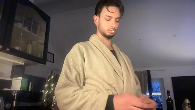 Gipsyboysteve online show from December 2025 06:55:02 AM