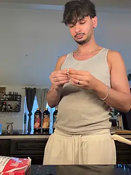 Gipsyboysteve online show from December 2025 02:12:02 PM