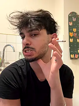 Gipsyboysteve online show from December 2025 07:26:02 AM