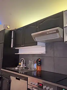 Gipsyboysteve online show from February 2026 08:46:02 AM