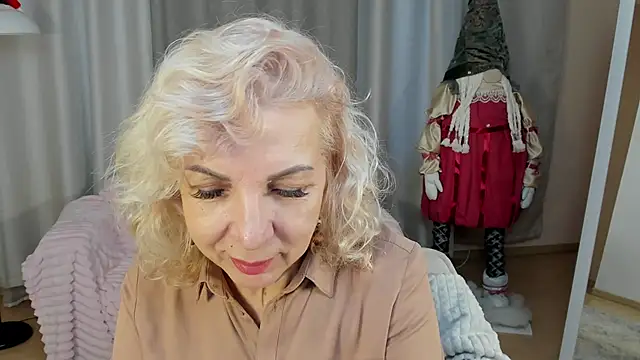 LiliaMoons online show from January 2026 09:55:02 AM