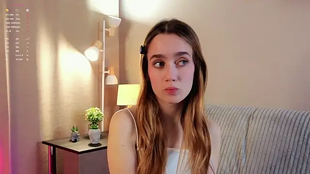 EarleneBrayton online show from November 2025 01:06:02 AM