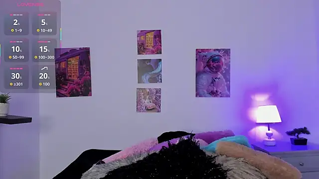 shizuka 84 online show from December 2025 11:05:01 AM