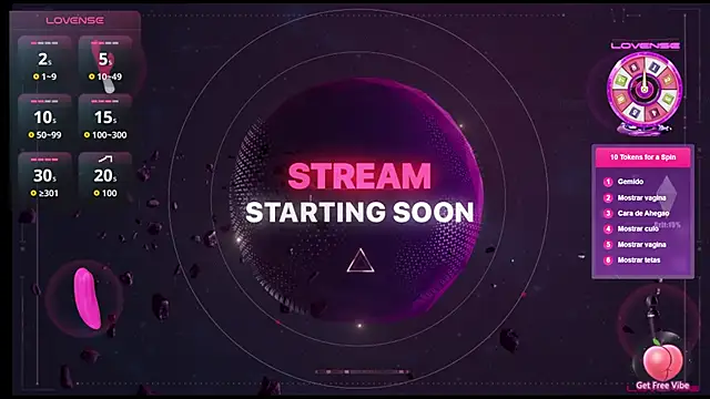 Laurahot 69 online show from November 2025 01:46:02 PM