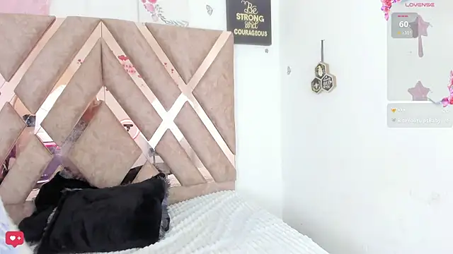 Sofia Dg online show from November 2025 09:58:01 PM