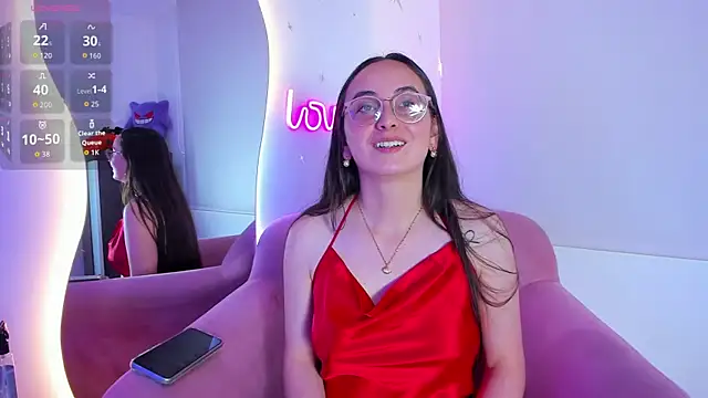 Snapshot of selene_swee chatting on September 2025 06:19:02 PM selene swee online show from September 2025 06:19:02 PM