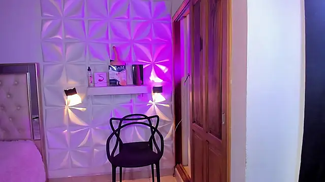 Wyatt Rose online show from January 2026 08:34:01 PM