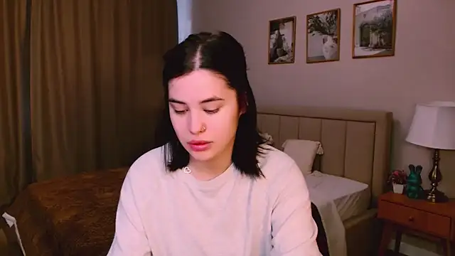 lil angel  online show from February 2026 08:46:01 AM