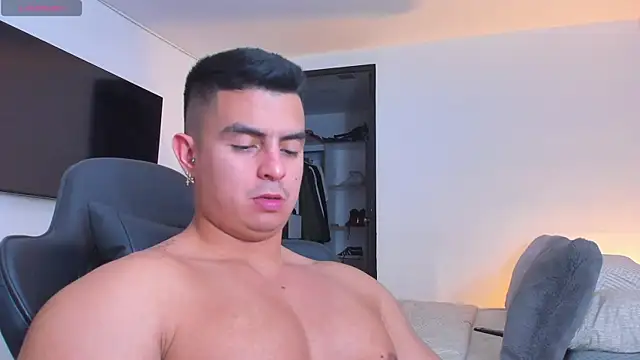 RJBarto online show from November 2025 05:34:02 PM