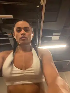 sam diva online show from September 2025 04:43:02 PM