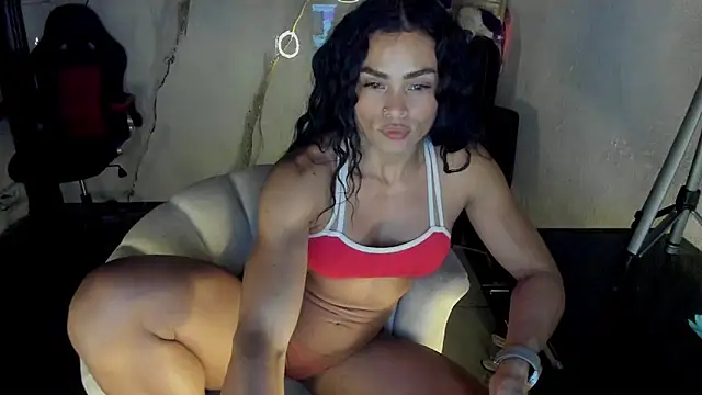 sam diva online show from September 2025 11:52:01 PM