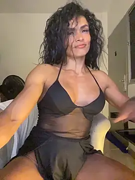 sam diva online show from October 2025 02:12:02 AM