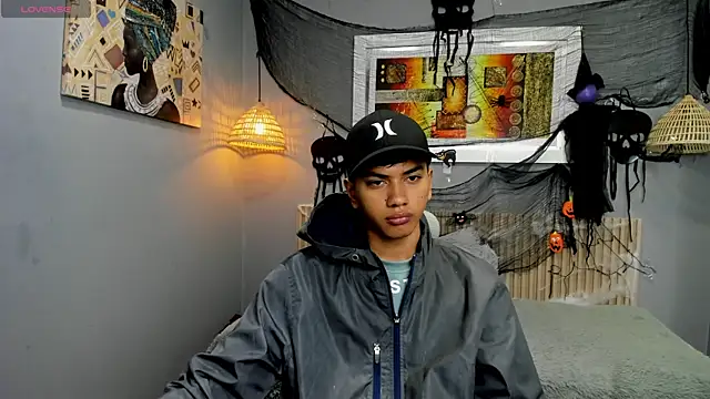 markbowie online show from October 2025 11:33:02 AM