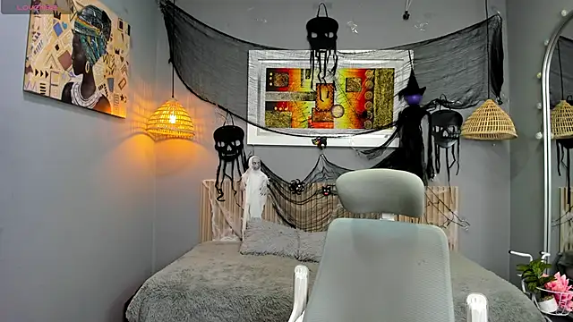 markbowie online show from October 2025 12:11:01 PM