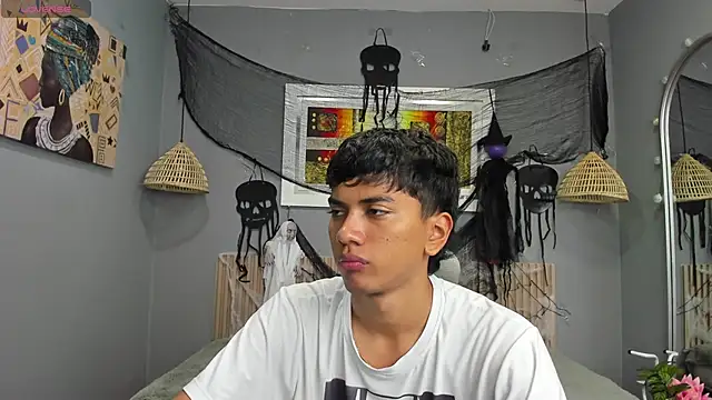 markbowie online show from October 2025 11:58:01 AM