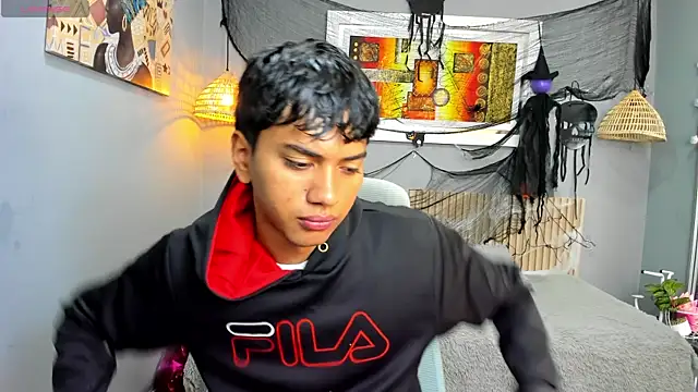 markbowie online show from October 2025 11:33:02 AM