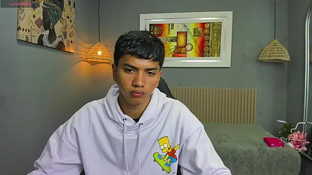 markbowie online show from November 2025 11:43:01 AM