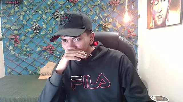 markbowie online show from December 2025 12:00:01 PM