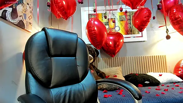 markbowie online show from February 2026 12:57:01 PM