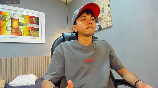 markbowie online show from February 2026 01:21:02 PM