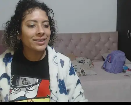 CATTALINAHOT online show from February 2026 02:38:01 AM