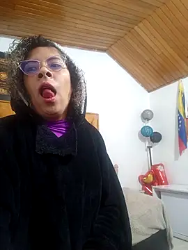 CATTALINAHOT online show from February 2026 10:03:02 AM