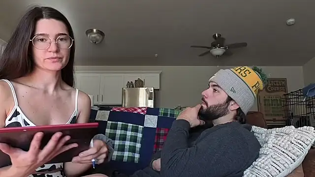 Snapshot of bambifarrina chatting on November 2025 04:34:02 PM bambifarrina online show from November 2025 04:34:02 PM