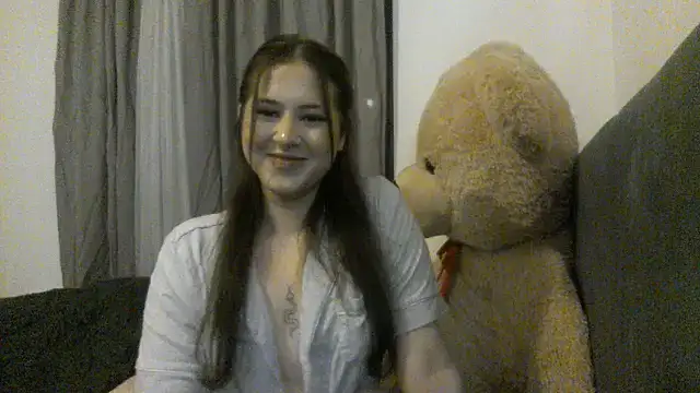 laylabliss online show from October 2025 12:33:02 AM