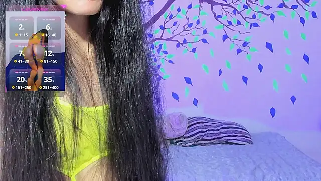 abbiez  online show from March 2026 03:19:01 AM