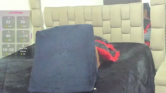 gabrielaponce11 online show from January 2026 09:16:01 PM