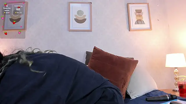 Vampgyal online show from December 2025 05:36:02 AM