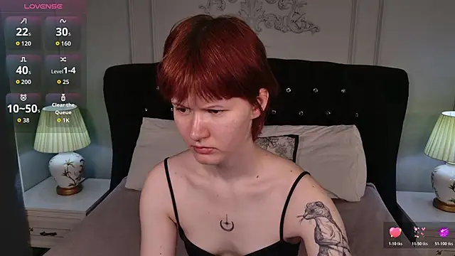 Snapshot of Aria_Vox chatting on May 2026 03:37:02 AM Aria Vox online show from May 2026 03:37:02 AM