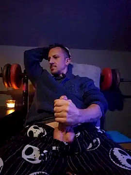 Sinister Savage online show from October 2025 06:12:01 AM