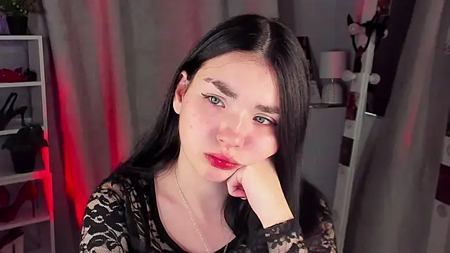 Marissa Garcia online show from October 2025 06:16:02 PM