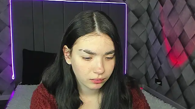 Marissa Garcia online show from October 2025 02:25:02 AM