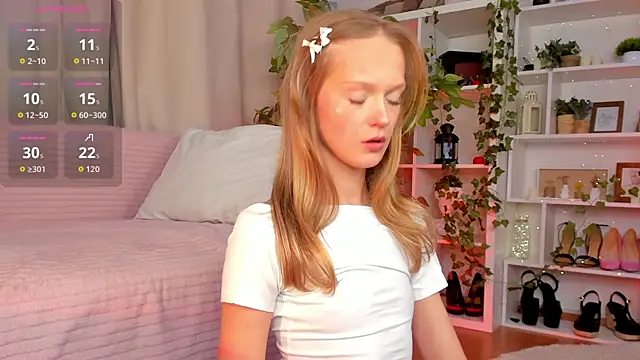 Kara smalltits online show from November 2025 11:53:01 AM