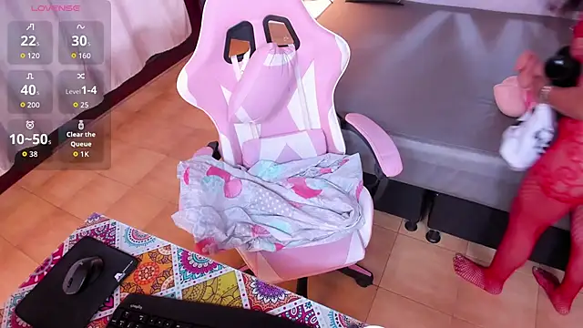 Lena Bdsm online show from January 2026 11:15:02 AM