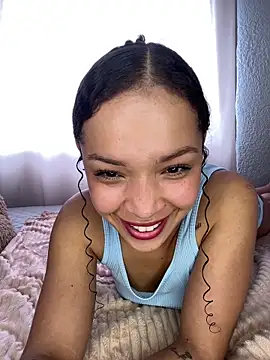 Yasmin777  online show from September 2025 05:34:02 PM