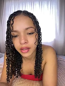 Yasmin777  online show from October 2025 05:10:02 PM