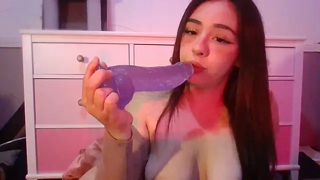 arianababyxo online show from April 2026 07:03:02 AM