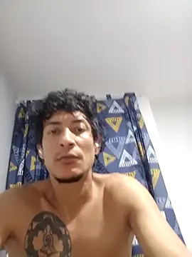 Alejobig27 online show from November 2025 03:31:01 AM